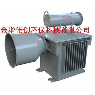 柳江GGAJ02电除尘高压静电变压器